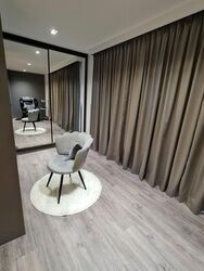Opera Estate (D15), Terrace #592435921